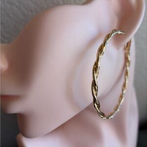 Hoop Earrings